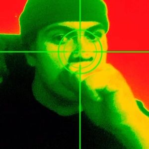 Meet your Posher, Jared